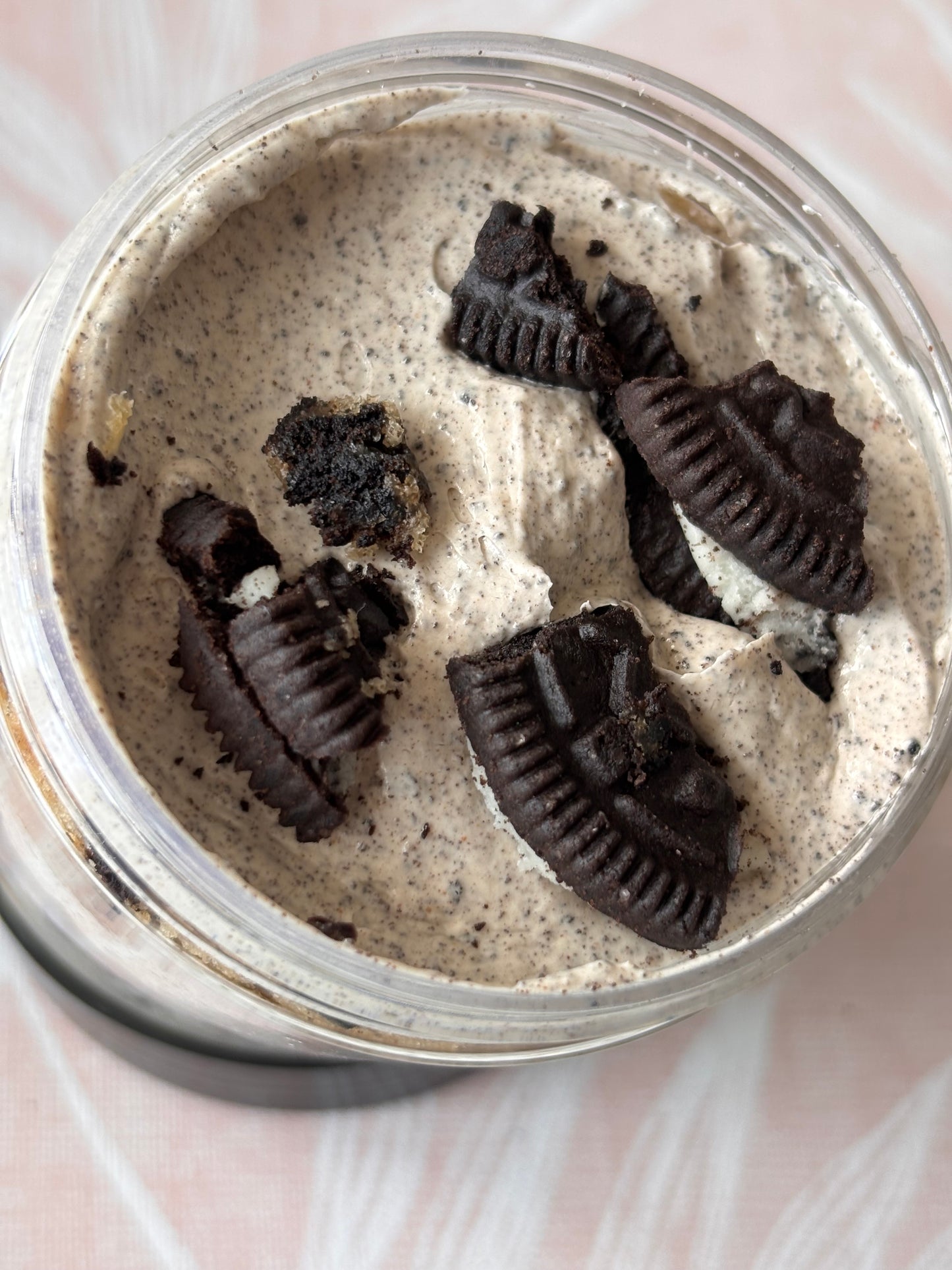 Cookies & Cream Cloud Jar