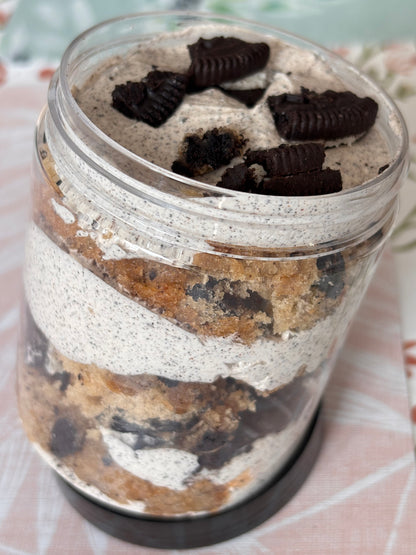 Cookies & Cream Cloud Jar